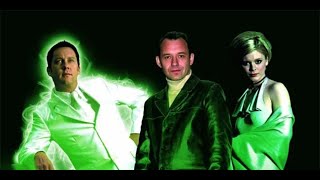 Randall and Hopkirk Deceased  S01 E01  Drop Dead [upl. by Anawed]