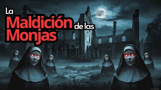 ¡ALERTA Las Monjas que Claman Justicia desde el Más Allá Una Historia Real y Aterradora [upl. by Ahsead]