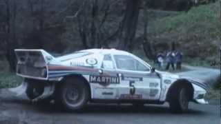 Group B Rally quotThe Soundquot [upl. by Hoskinson]