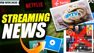 🔴AMAZON BLOCKS FIRESTICK REMAPPING  HUGE PIRACY SHUTDOWN STREAMING NEWS [upl. by Jennica]