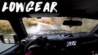 2016 Jeep WranglerRubicon POV 100 OffRoad [upl. by Edwards688]