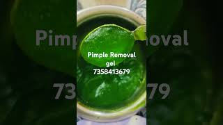 Pimple Removal gel  7358413679 skincarecream pimplegelskincareproduct skinlighteningcream face [upl. by Bobby]