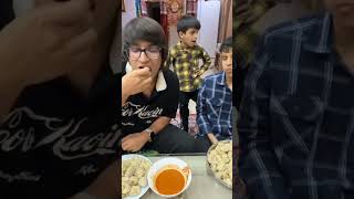 Sourav bhai Vs piyush momse challenge funny vlog souravjoshivlogs minivlog [upl. by Stark]