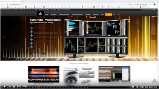 Werde ein AgenaTrader Experte in 10 Schritten  Teil 2  mit Udo Müller [upl. by Soirtemed]