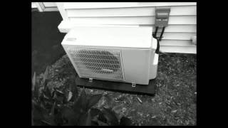 Daikin AC Reviews Heating and Air Conditioning [upl. by Garbe]