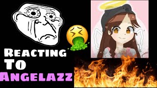 Reacting To The Most Overrated amp Annoying MM2 Youtuber [upl. by Elleiand685]