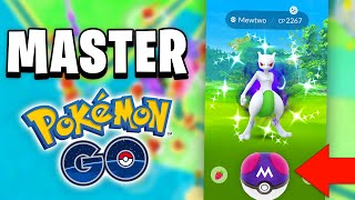 Top 15 Tips to MASTER Pokémon GO [upl. by Sumedocin955]