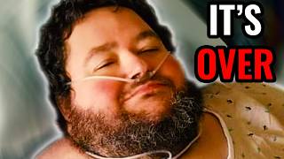 Boogie2988 FAKED Cancer [upl. by Hsinam]