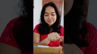 50 രൂപയ്ക്ക് Lip amp Cheek Tint 🙄 ഓഫറുകളുടെ പൂരം 🤗 makeup unboxing cuffsnlashes [upl. by Pazice]