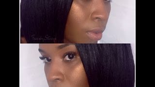 Bronzers for Glowing Brown Skin [upl. by Llertnahs]