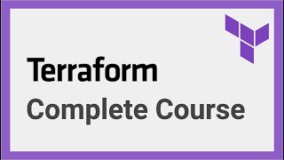 Terraform complete course  Step by Step for Beginners [upl. by Airdnaed1]