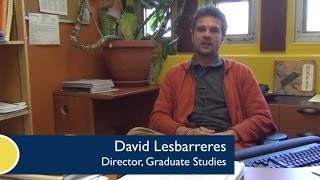 Graduate Studies at Laurentian University [upl. by Rizan]