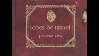 Leões de Israel  Ouça a profecia [upl. by Nauqal959]