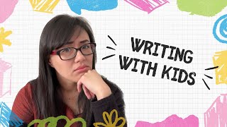 Week 3 of 30 Day Writing Challenge 🖋️ Writing Vlog [upl. by Manouch]