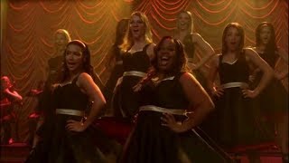 Glee  What Doesnt Kill You Stronger Full Performance [upl. by Robertson]