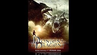 Donjons amp dragons  La puissance suprême [upl. by Jobina]