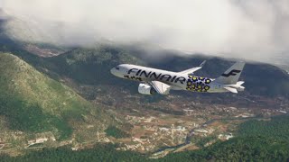 Fly with Beben and enjoy the beauty from above – 129 [upl. by Edea89]