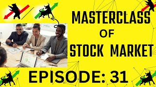 Share Market Masterclass Beginning to Pro Class for Free Episode31What is EVEBITDA [upl. by Ahsikit]