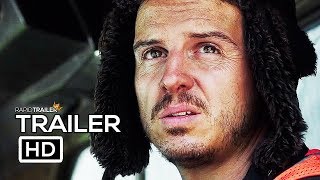 A DARK PLACE Official Trailer 2019 Andrew Scott Thriller Movie HD [upl. by Akedijn445]