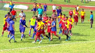 MOMENTOS DESAFORTUNADOS DEL FUTBOL LLANERO [upl. by Peregrine]