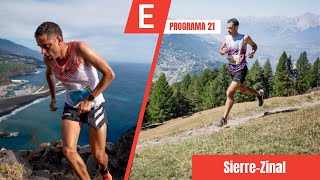 Evasion TV  Programa 21 SierreZinal [upl. by Nona778]