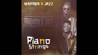 Mapara A Jazz  Siyakhathaza ft Nvcely Sings amp Pouler Dmusic [upl. by Ydniw]