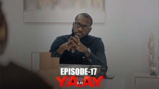 YAAY 20  ÉPISODE 17  SAISON 02  VOSTFR [upl. by Klecka]