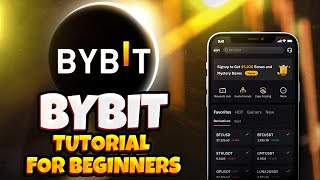 BYBIT Review  The Best Crypto Exchange 2024 [upl. by Gilges]