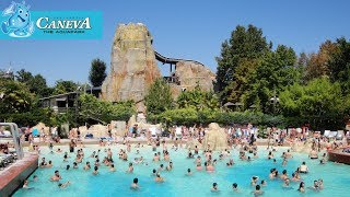 Caneva The Aquapark  Canevaworld [upl. by Temme]