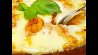 GNOCCHI ALLA SORRENTINA Italian Recipe Very Easy [upl. by Beata98]