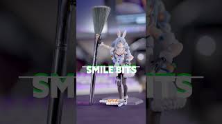 Good Smile Company presents Smile Bits Bit 17 Figure Care Tips [upl. by Rimaa]