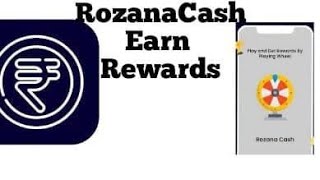 Rozana cash earn rewards  how to use rozana cash earn reward  rozana cash earn reward real or fake [upl. by Lenoil254]