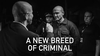 A New Breed Of Criminal EXTENDED TRAILER 2023 Michael McKell Nicholas Ball Crime Movie HD [upl. by Vandyke]