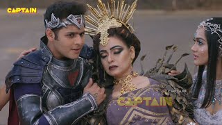 बालवीर ने बालपरी को कराया आज़ाद  Best of Baalveer Returns  Full Episode [upl. by Hsak]