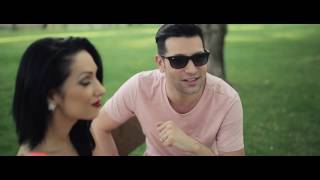 CRISTI DULES  De la A la Z Official Video [upl. by Ecilegna]