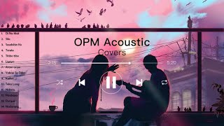 OPM Acoustic Cover Songs  Ysabelle  Dixzie Cruel  Raphiel Shannon [upl. by Jaf]