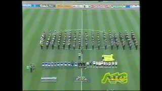 ARGENTINA vs ALEMANIA West Germany  1990 FIFA World Cup Final [upl. by Birdie790]