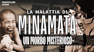 La Misteriosa Malattia Che TRAVOLSE il Giappone  Il Caso Minamata [upl. by Retrop]