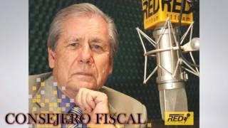 CONSEJERO FISCAL PROGRAMA 1210 [upl. by Nnylimaj]