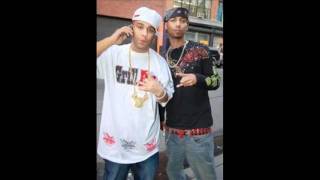 Juelz Santana ft JR Writer Squalie Instrumental [upl. by Naimed]