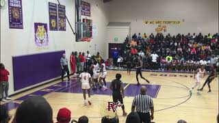 20222023 Pinson Valley BasketballBlount amp Midfield Highlights Heritage Classic Highlights [upl. by Steddman]