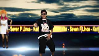 Ojos De Lince Official Video HD Chamakito amp Karly Way Ft Seven Plom [upl. by Ursa]