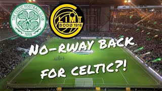 Norway Back For Celtic Celtic v BodøGlimt Europa Conference League Tie [upl. by Puttergill]