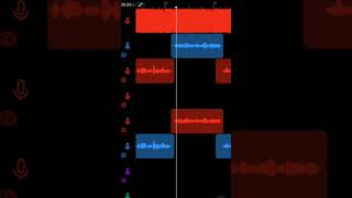 🥷 music youtubemusic bandlab quartzzz shorts [upl. by Felske]