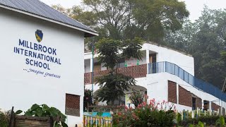 MILLBROOK INTERNATIONAL SCHOOL  EMBU COUNTY [upl. by Oivlis900]