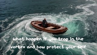 what happen if you trap in vortex and how protect your self [upl. by Kuster]