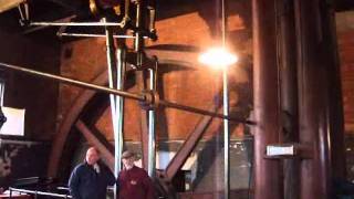 Clay Mills Pumping Station Part 2 [upl. by Niwled]