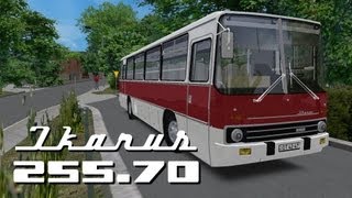 OMSI  Ikarus 25570 [upl. by Eniluqcaj408]