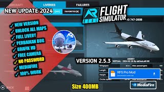 RF S Pro Mod Apk 253 Latest Version 2024  Unlock All Maps amp Unlock All Skins [upl. by Palumbo]