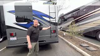 2019 Jayco Greyhawk Prestige 30XP Stock 18856B [upl. by Areit]